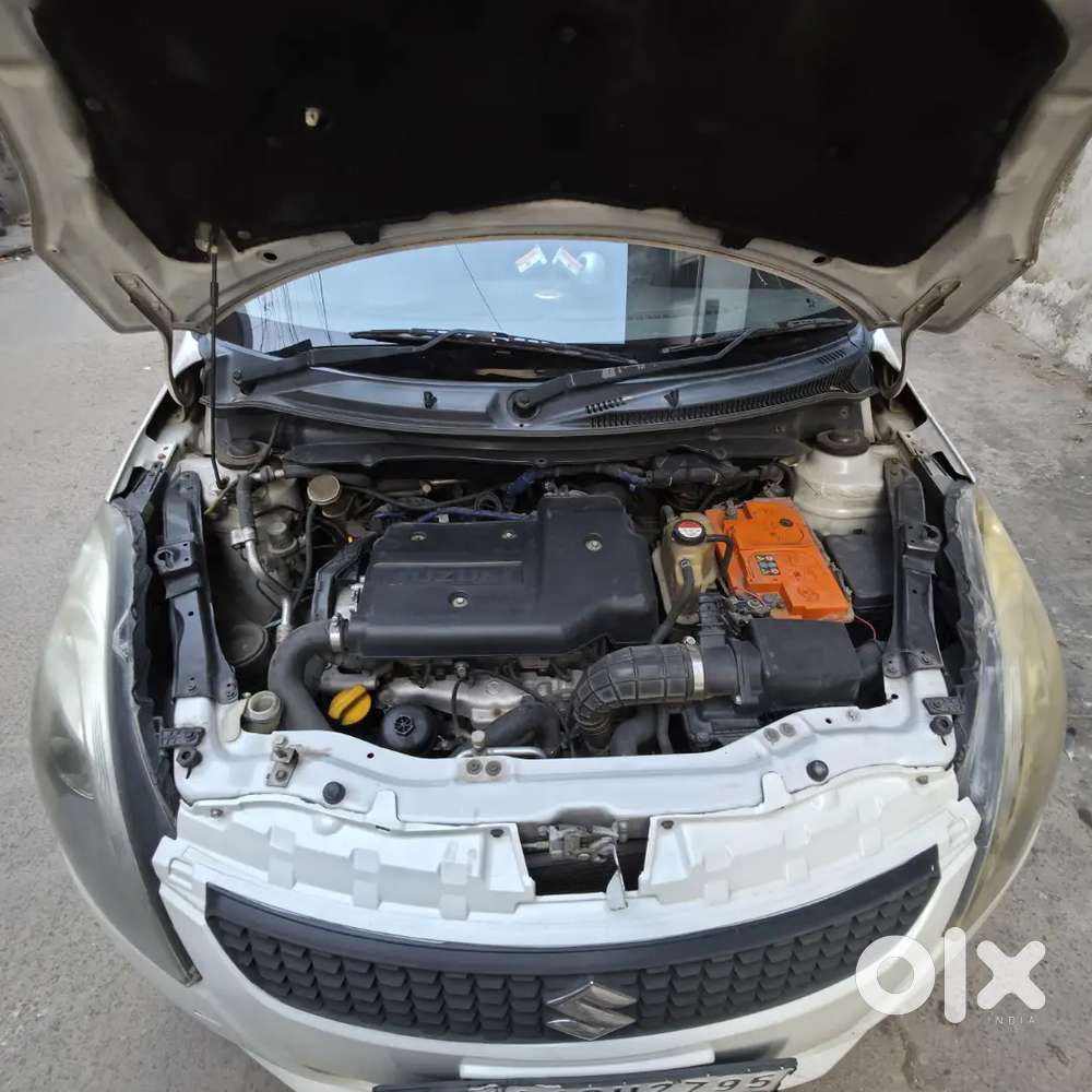 Maruti Suzuki Swift 2013 Diesel 87000 Km Driven