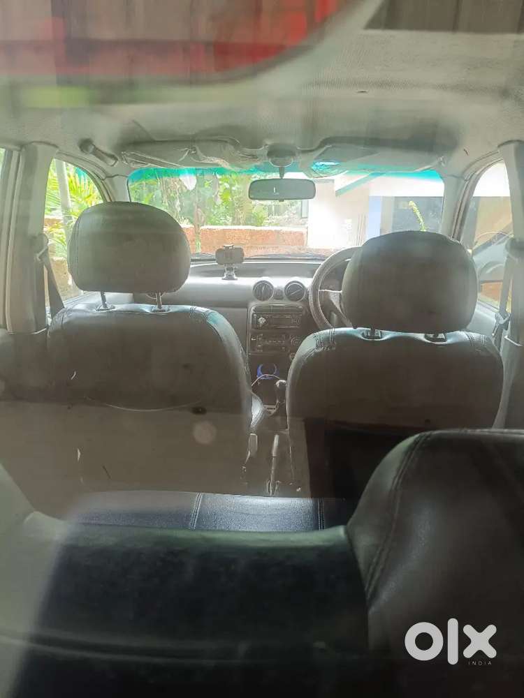 Hyundai Santro Xing 2007