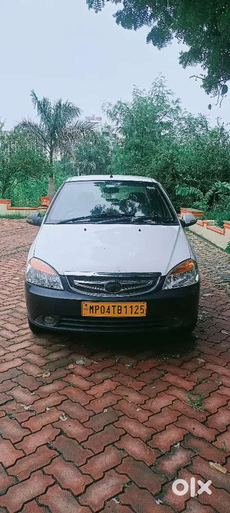 Tata Indigo Ecs 2017 डीज़ल मैनुअल