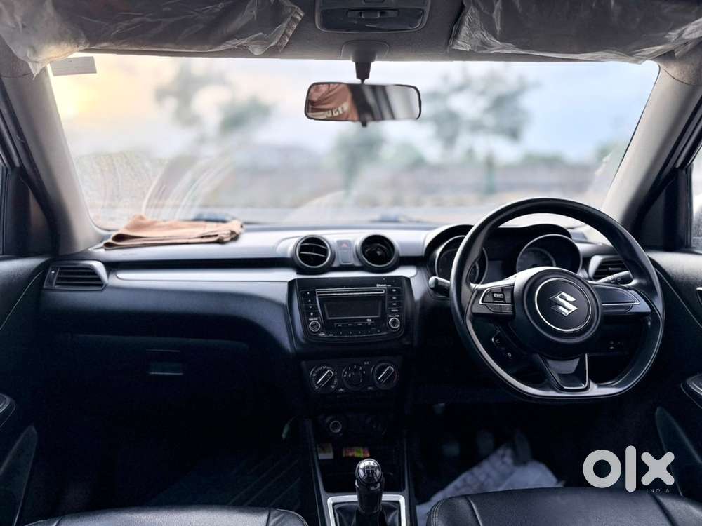 Maruti Suzuki Swift 2017 Diesel