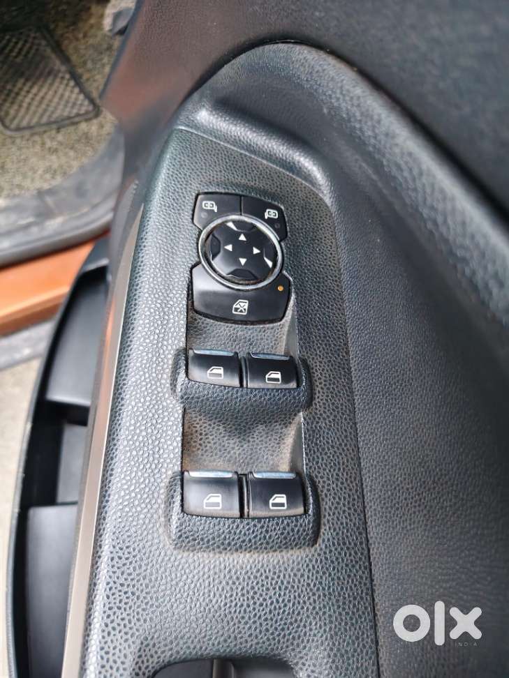 Ford Ecosport [ ] 1.5 Trend Ti Vct, 2018, Diesel