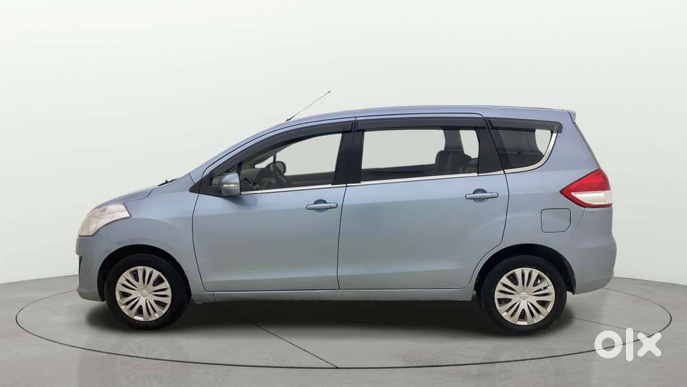 Maruti Suzuki Ertiga 2012-2015 Vdi, 2015, Diesel