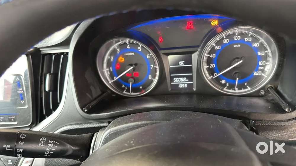 Look New Car