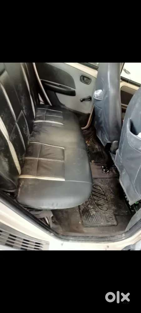 Tata Nano Xt 2011