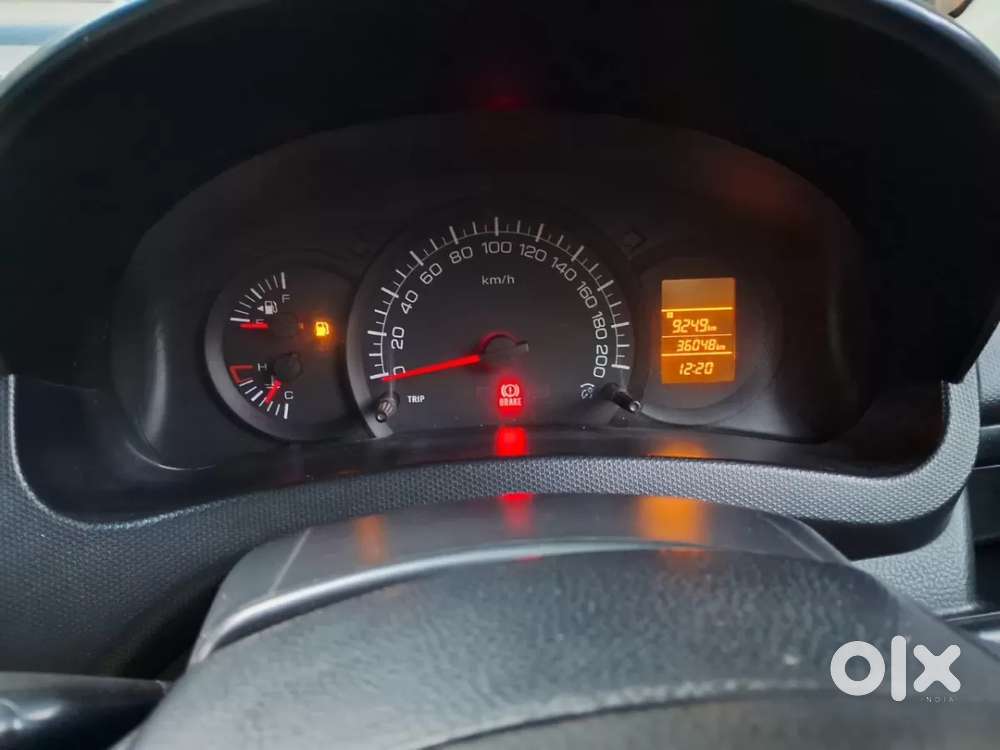 Maruti Suzuki Swift Vdi, 2014, Diesel