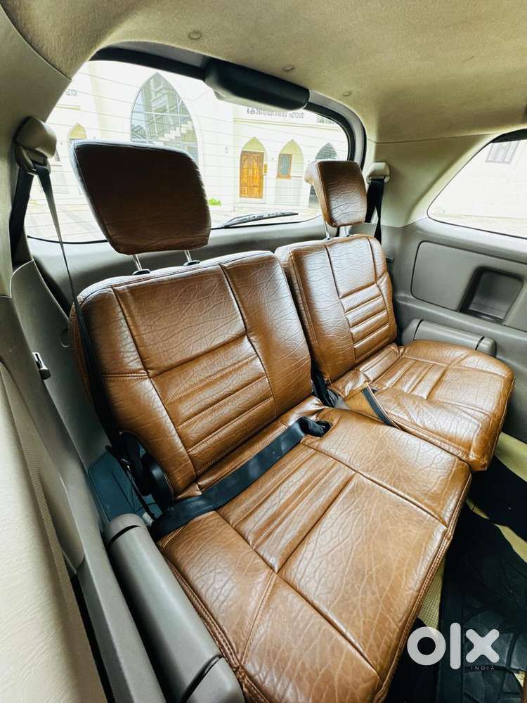 Toyota Innova 2.5 G (diesel) 7 Seater, 2016, Diesel