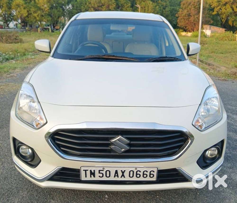 Maruti Suzuki Swift Dzire Vdi Bsiv, 2018, Diesel