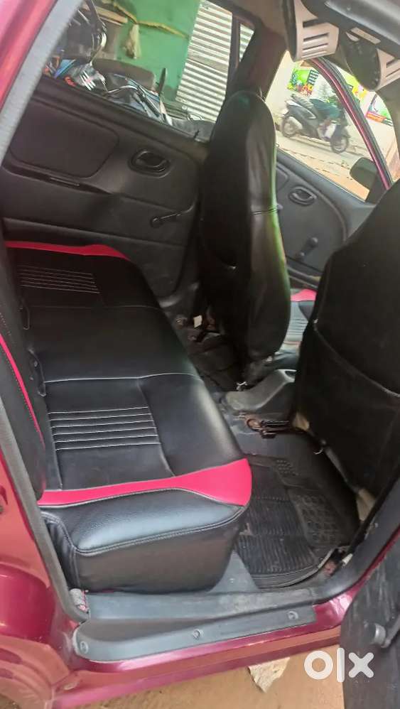 Maruti Suzuki Alto 2013 Petrol 90000 Km Driven