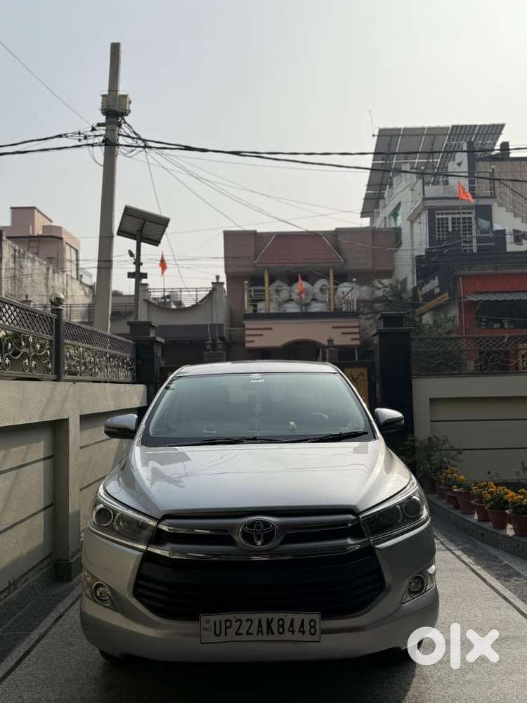 Toyota Innova 2019 For Sale