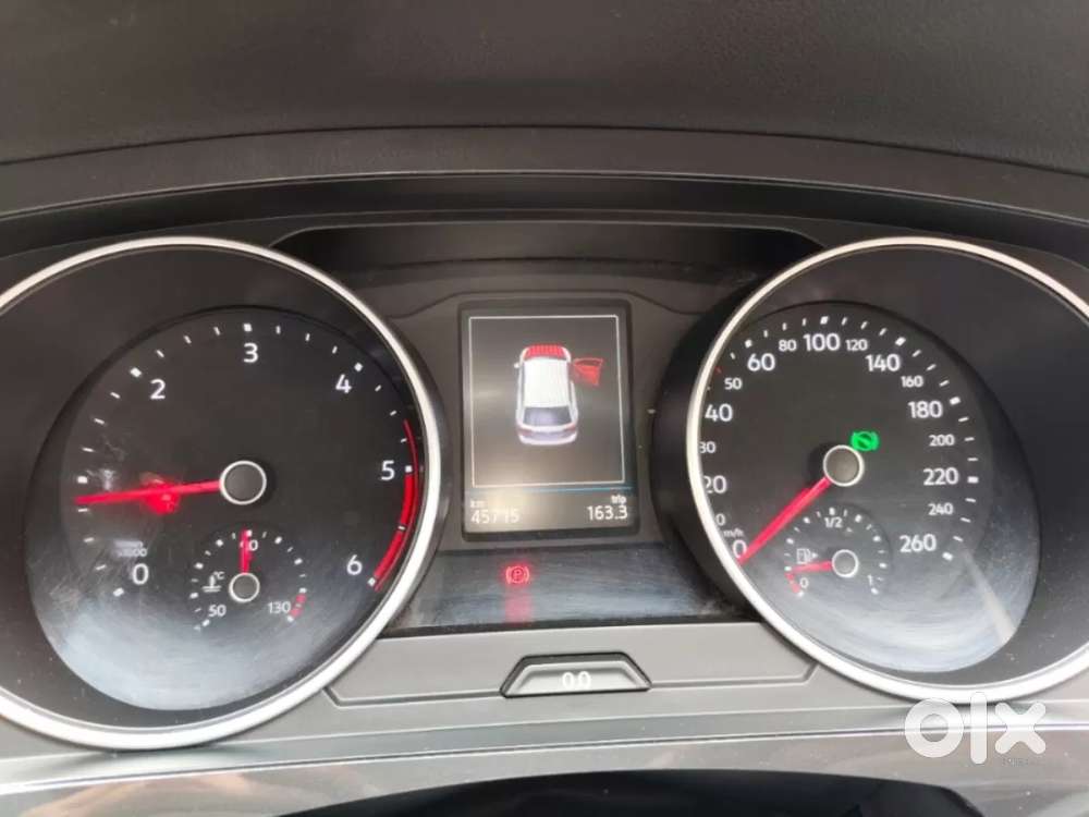 Volkswagen Tiguan 2.0 Tdi Highline, 2020, Diesel