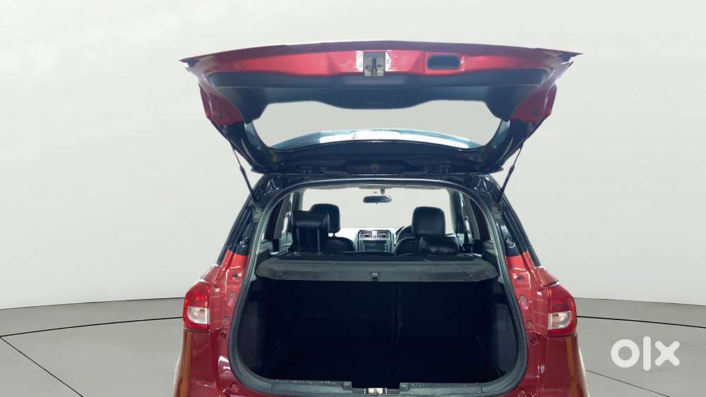 Maruti Suzuki Vitara Brezza Zdi Plus, 2019, Diesel