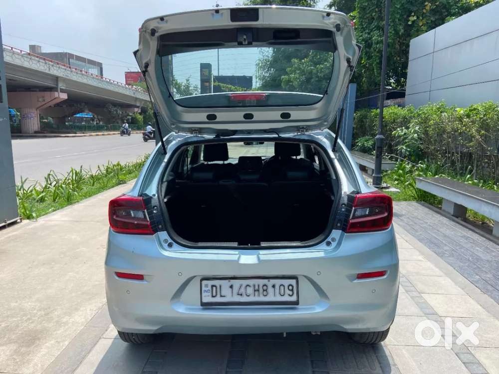 Maruti Suzuki Baleno 1.3 Zeta, 2023, Petrol
