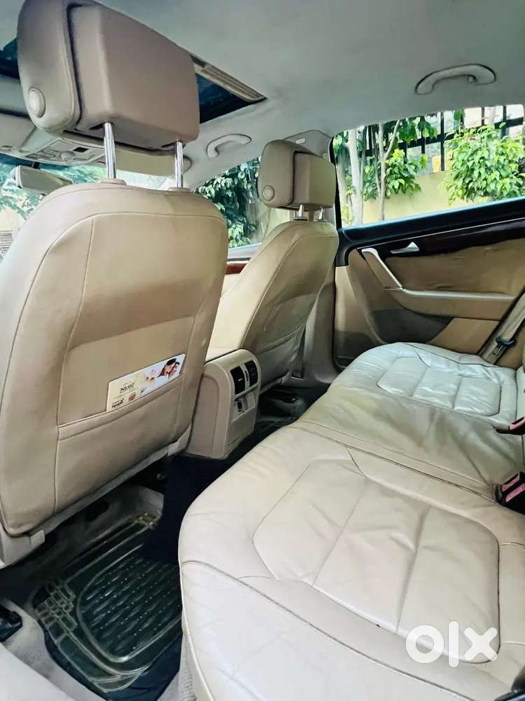 Volkswagen Passat 2011 Diesel Well Maintained