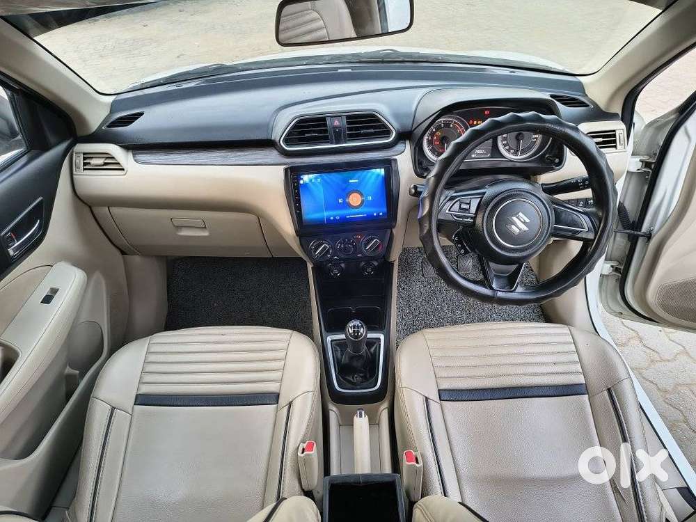 Maruti Suzuki Dzire 1.2 Vxi, 2023, Petrol