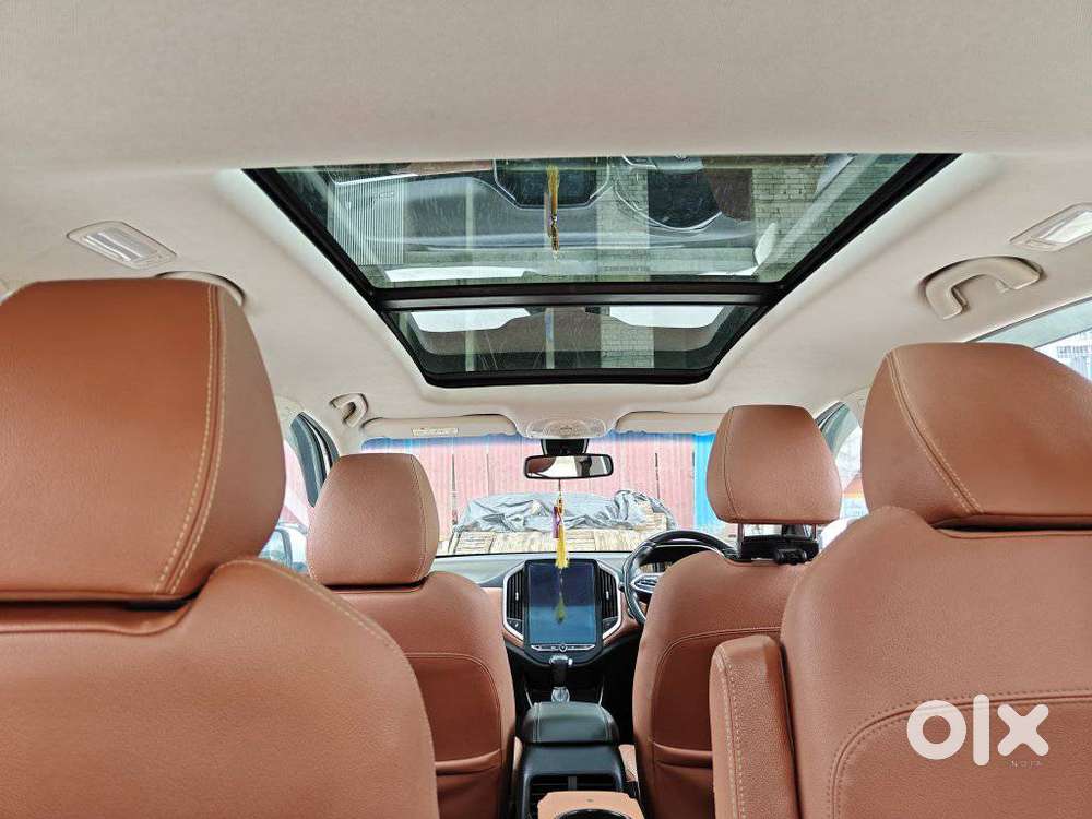 Mg Hector Plus 1.5 Sharp Dct, 2023, Petrol