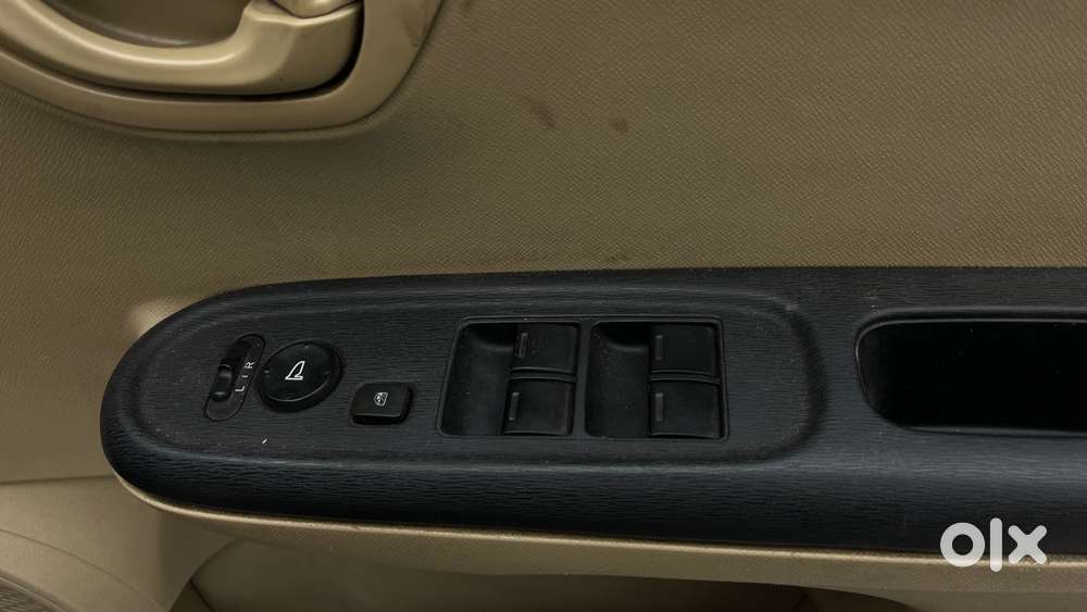 Honda Amaze 2013-2016 S I-vtech, 2015, Petrol