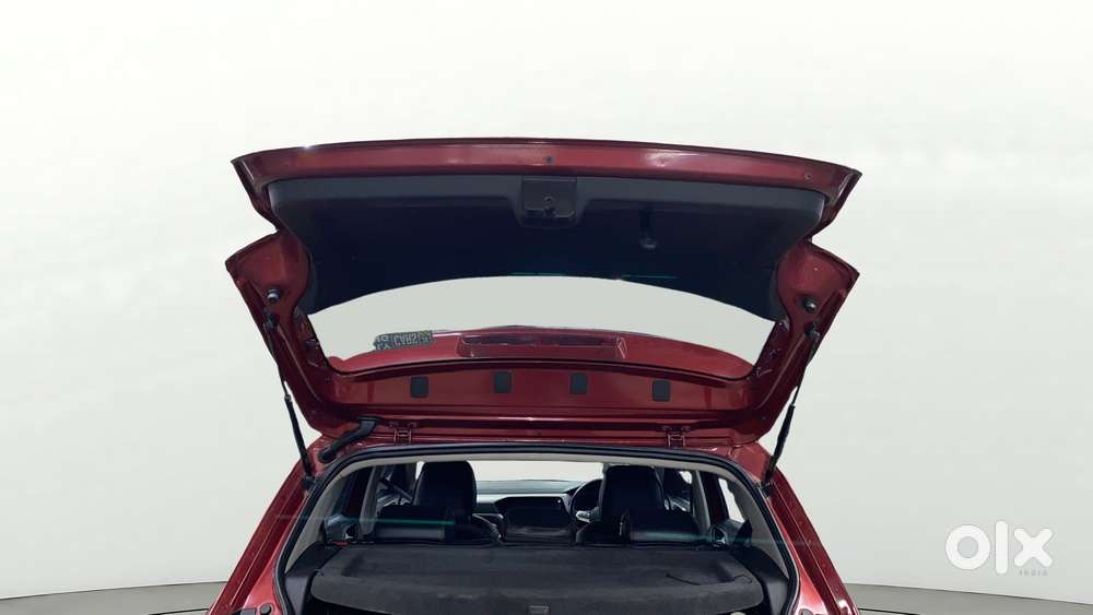 Volkswagen Taigun 1.0 Tsi Highline, 2024, Petrol