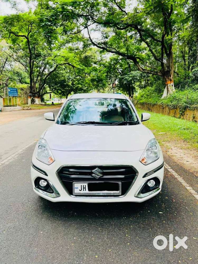 Maruti Suzuki Swift Dzire Vxi(o) Mt, 2022, Petrol