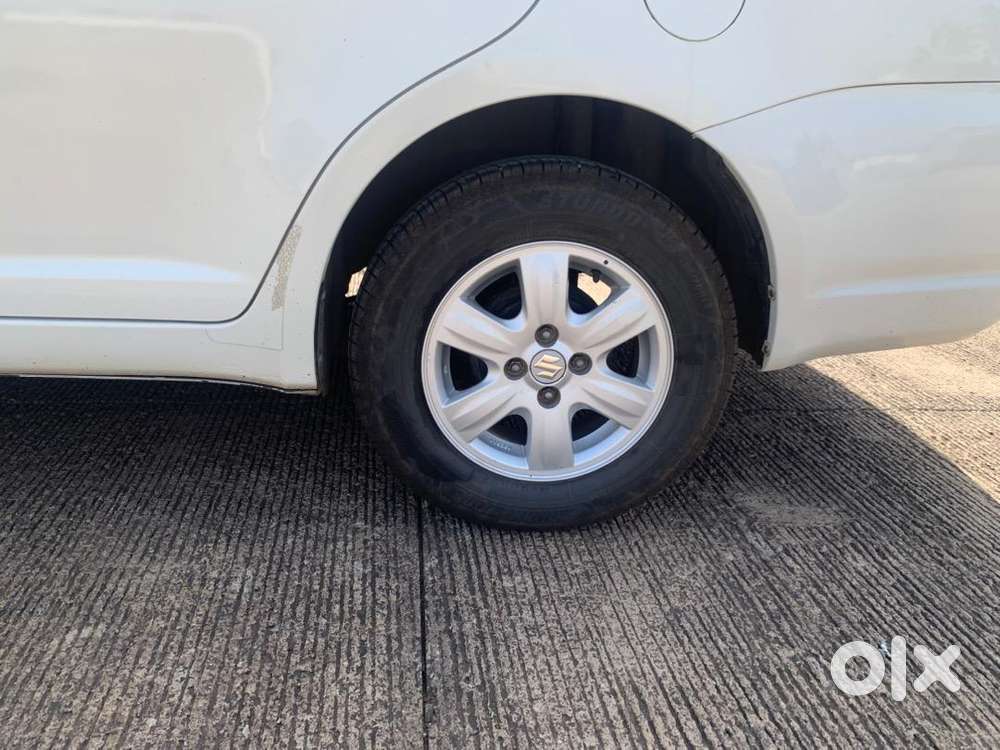 Maruti Suzuki Dzire 2011 Petrol Well Maintained