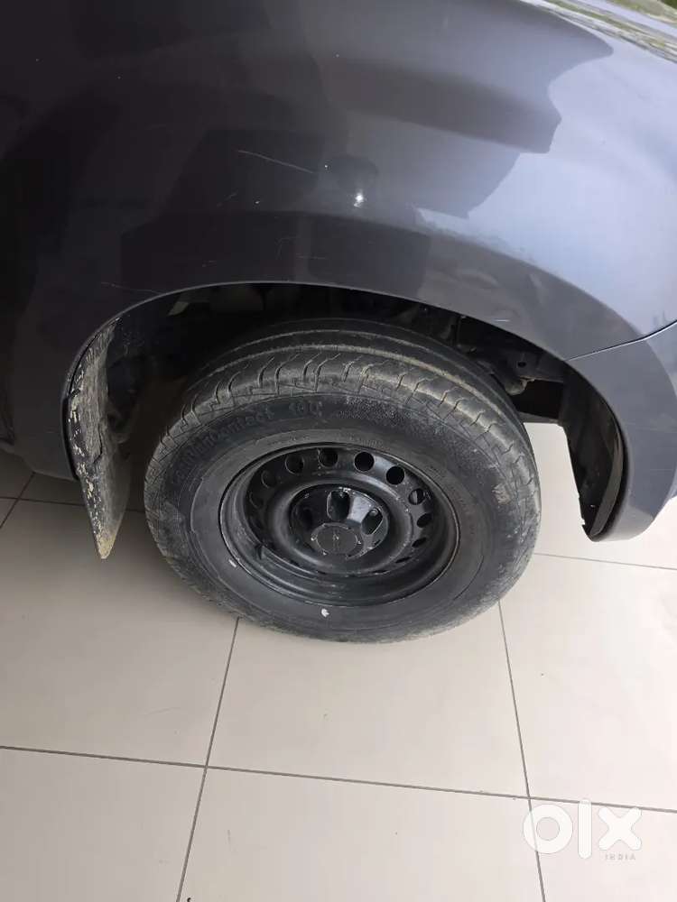 Isuzu S-cab Diesel 2018