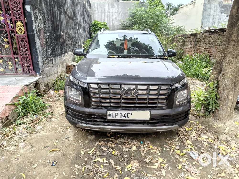 Hyundai Venue 1.2 S Plus 2025 Model
