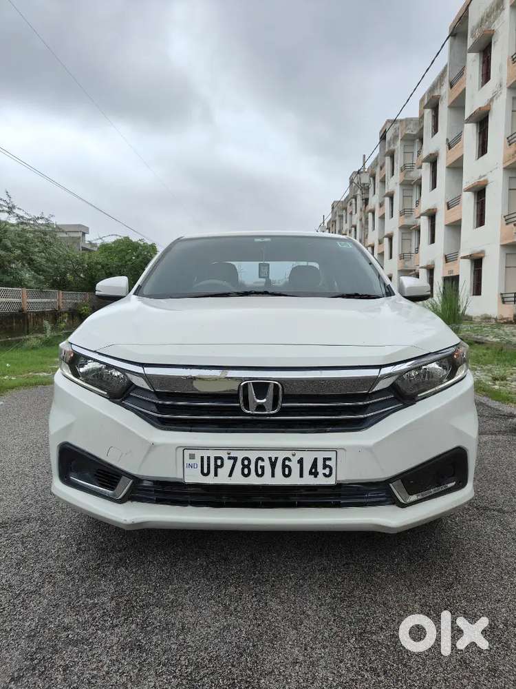 Honda Amaze 1.2 S 2022