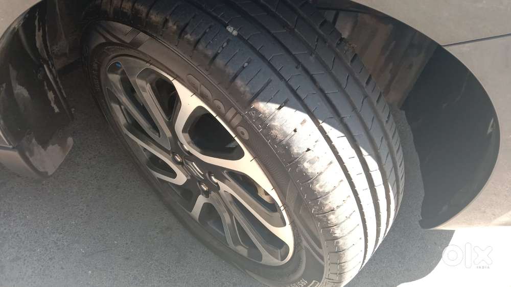 Maruti Suzuki Baleno Alpha, 2025, Petrol