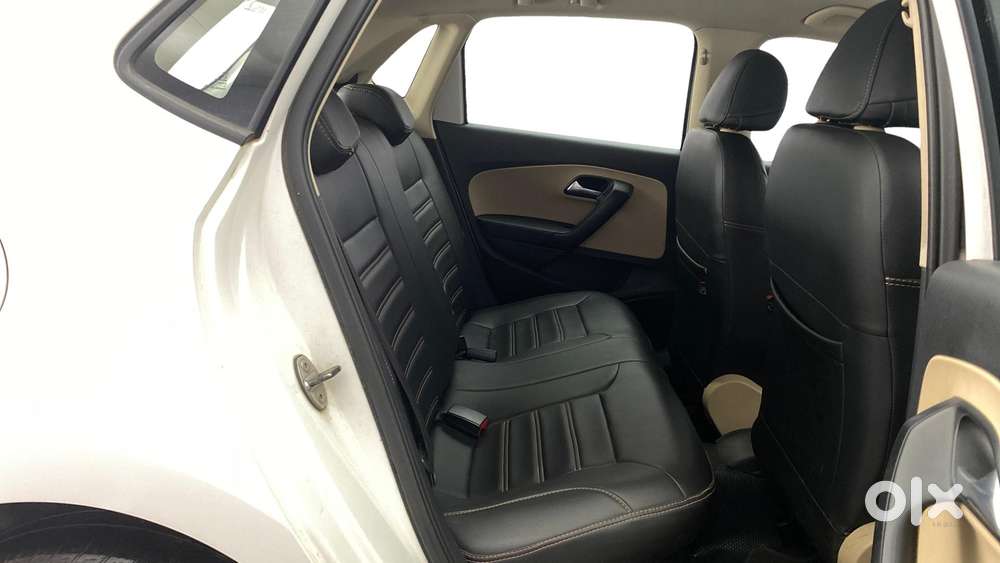 Volkswagen Polo 1.5 Tdi Highline, 2017, Diesel