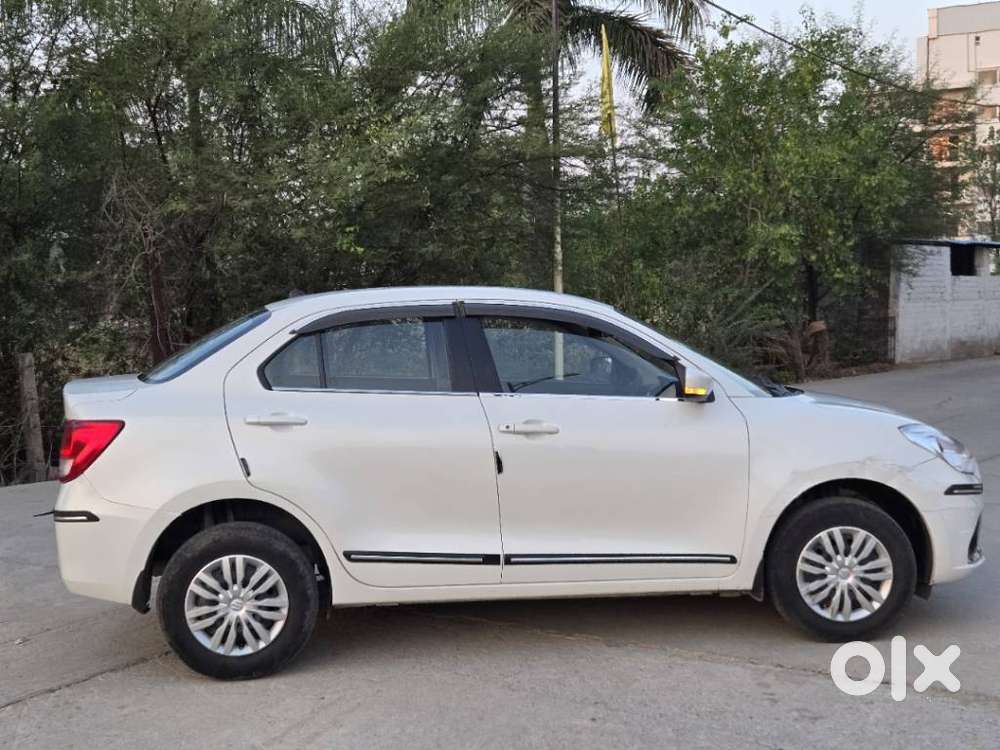Maruti Suzuki Dzire 1.2 Vxi, 2024, Cng & Hybrids