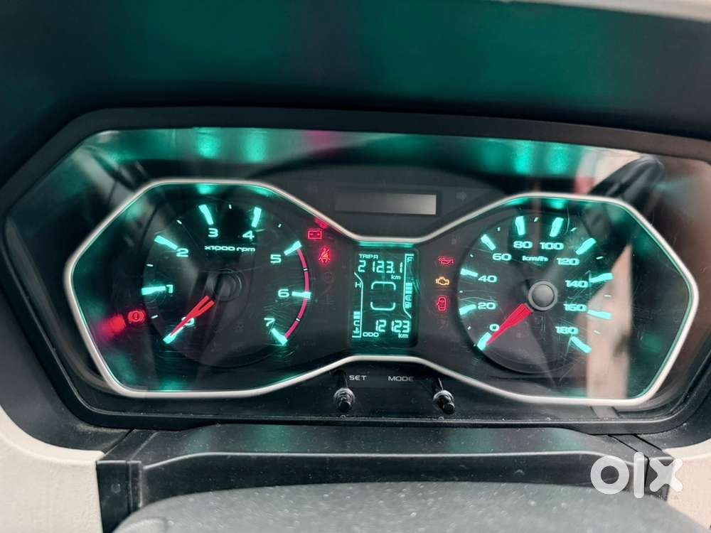 Mahindra Scorpio Classic 2024