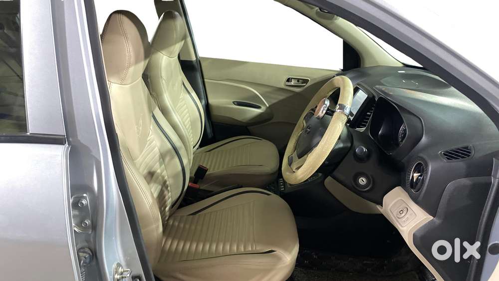 Hyundai New Santro 1.1 Sportz Amt, 2022, Petrol