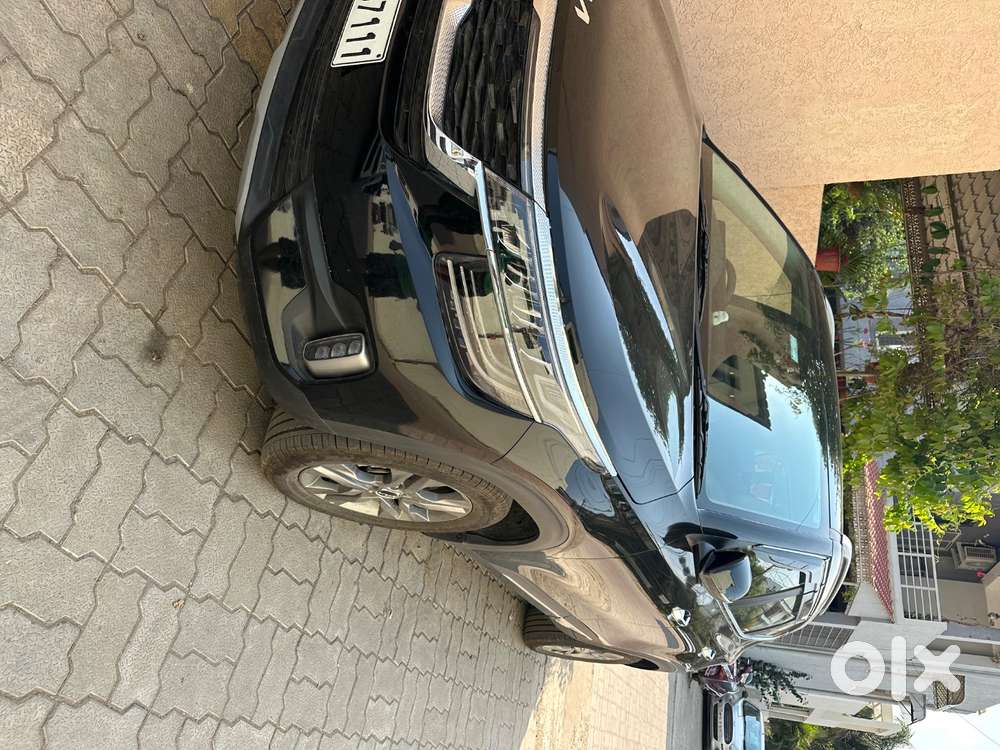 Kia Seltos 2022 Petrol Well Maintained