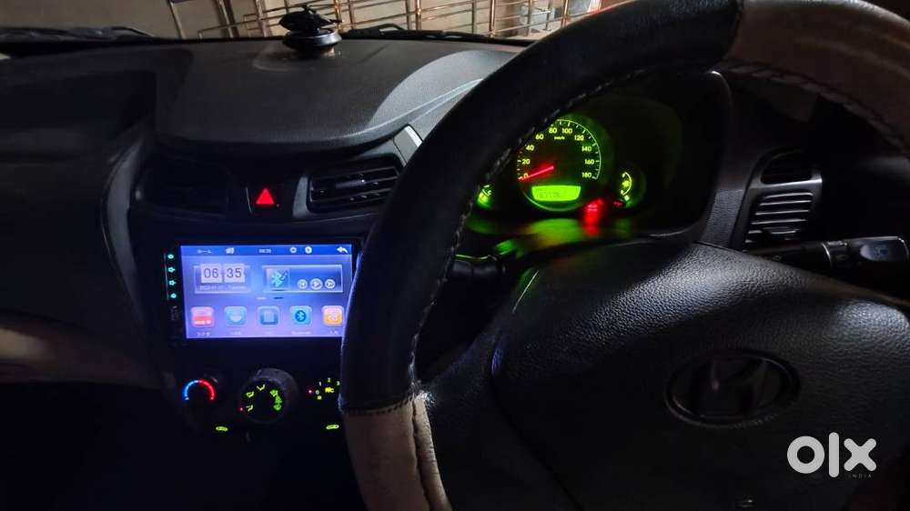 Hyundai Eon For Sale – Well Maintained Car,