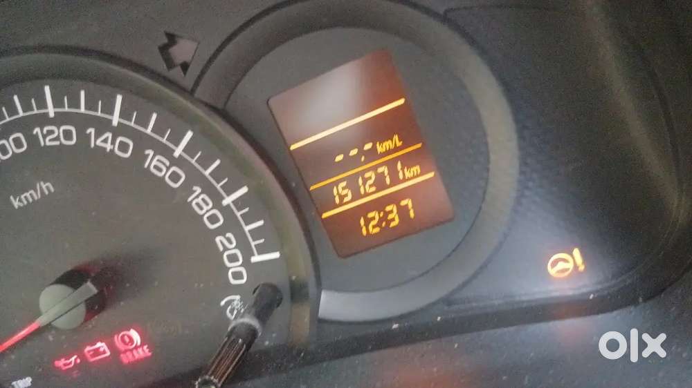 Maruti Dzire Vdi 2018