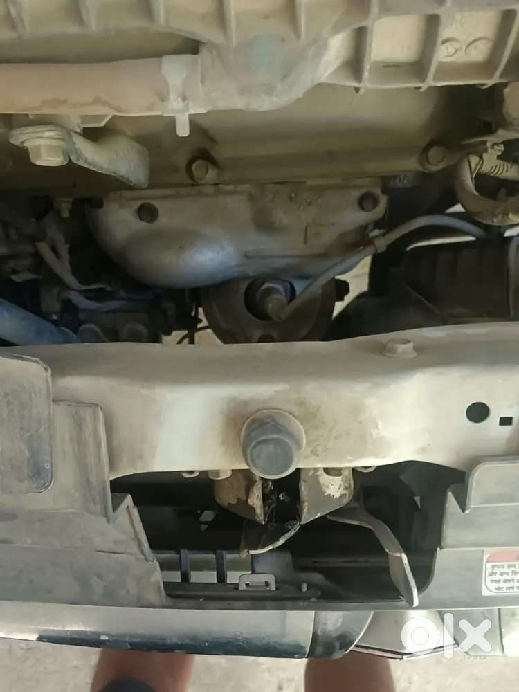 Maruti Suzuki Alto 800 Petrol 2015