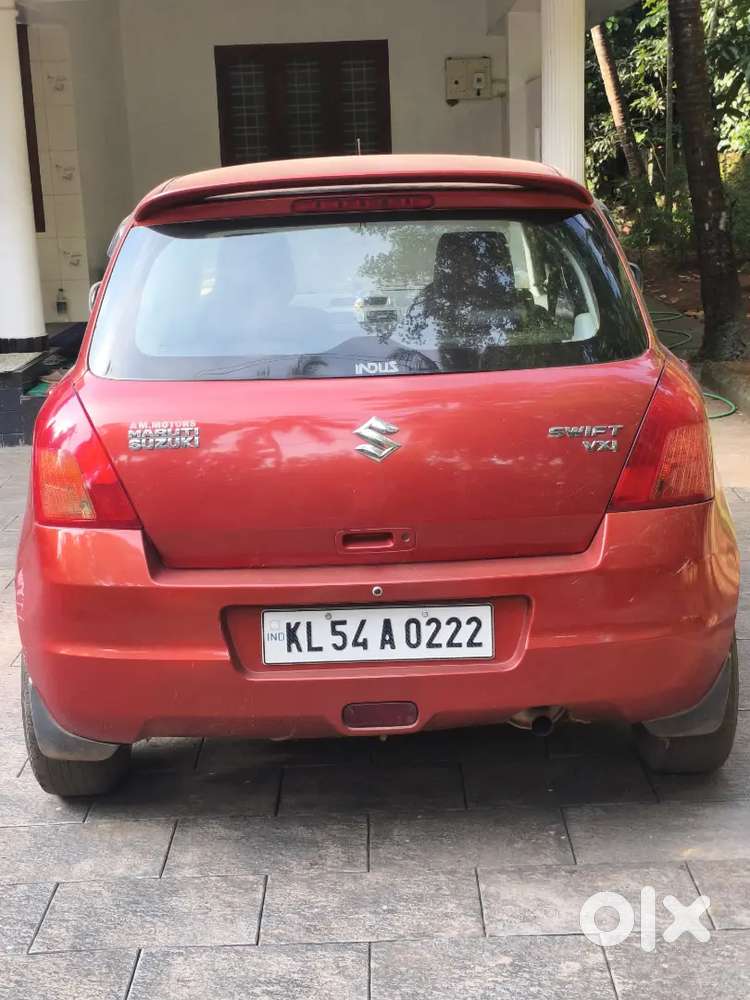 Maruti Suzuki Swift 2008 Petrol Good Condition