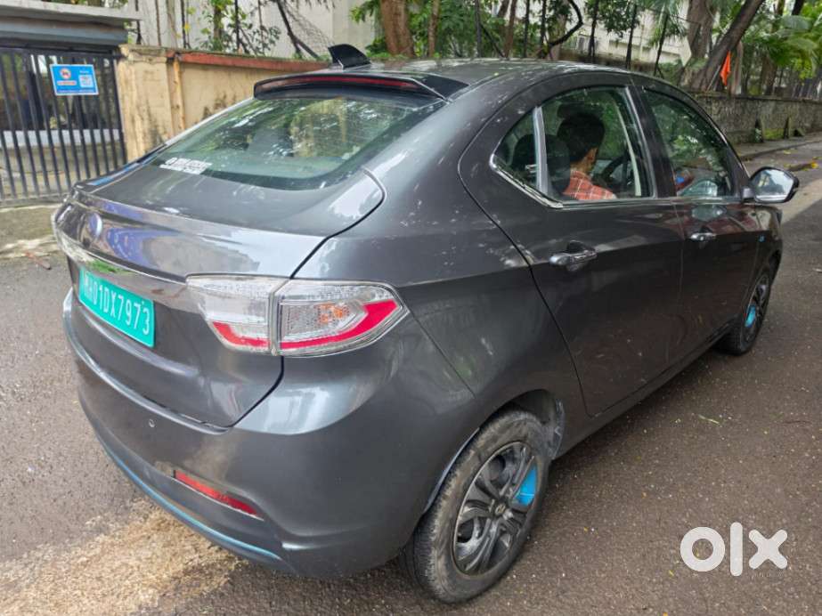Tata Tigor Ev Xz Plus, 2022, Electric
