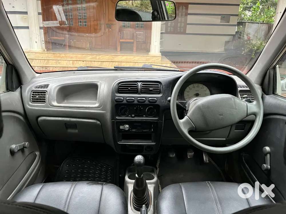 Maruti Suzuki Alto 2007