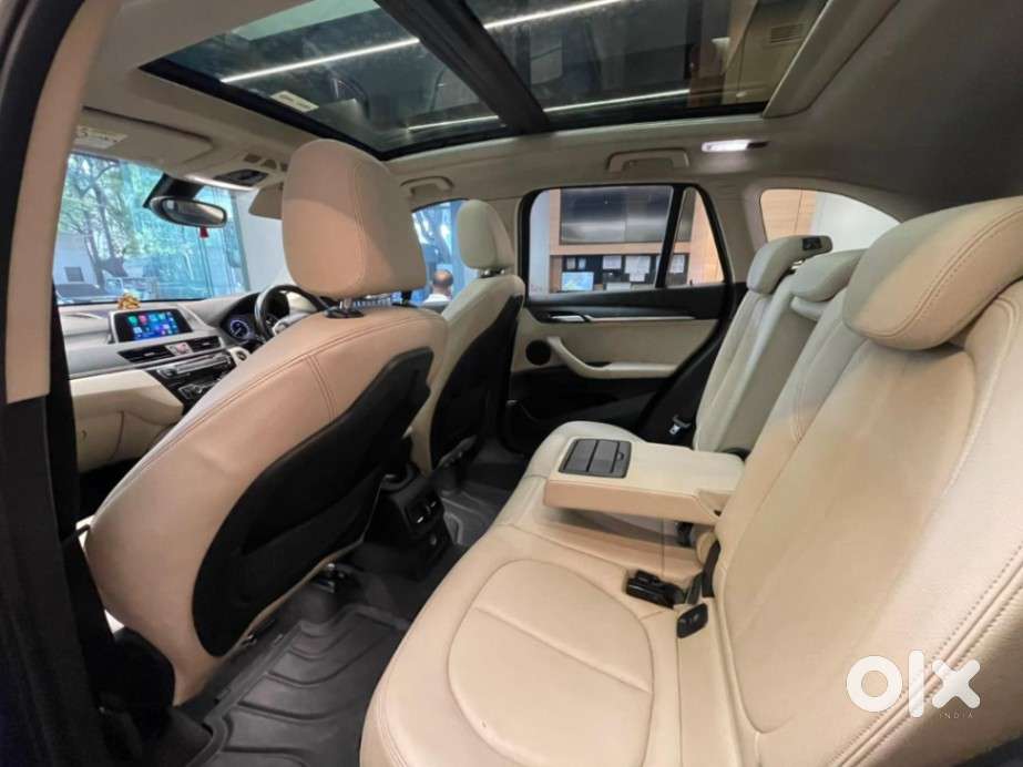 Bmw X1 2.0 Sdrive20d Xline, 2018, Diesel
