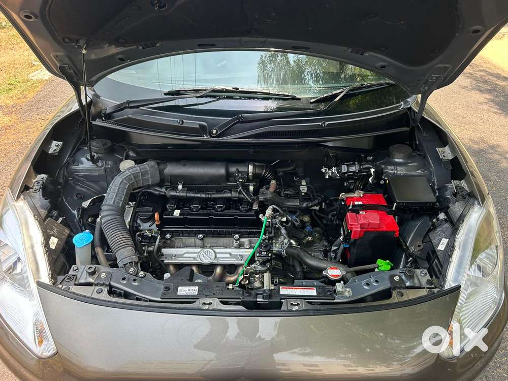 Maruti Suzuki Swift Dzire Vxi(o) Mt, 2024, Petrol