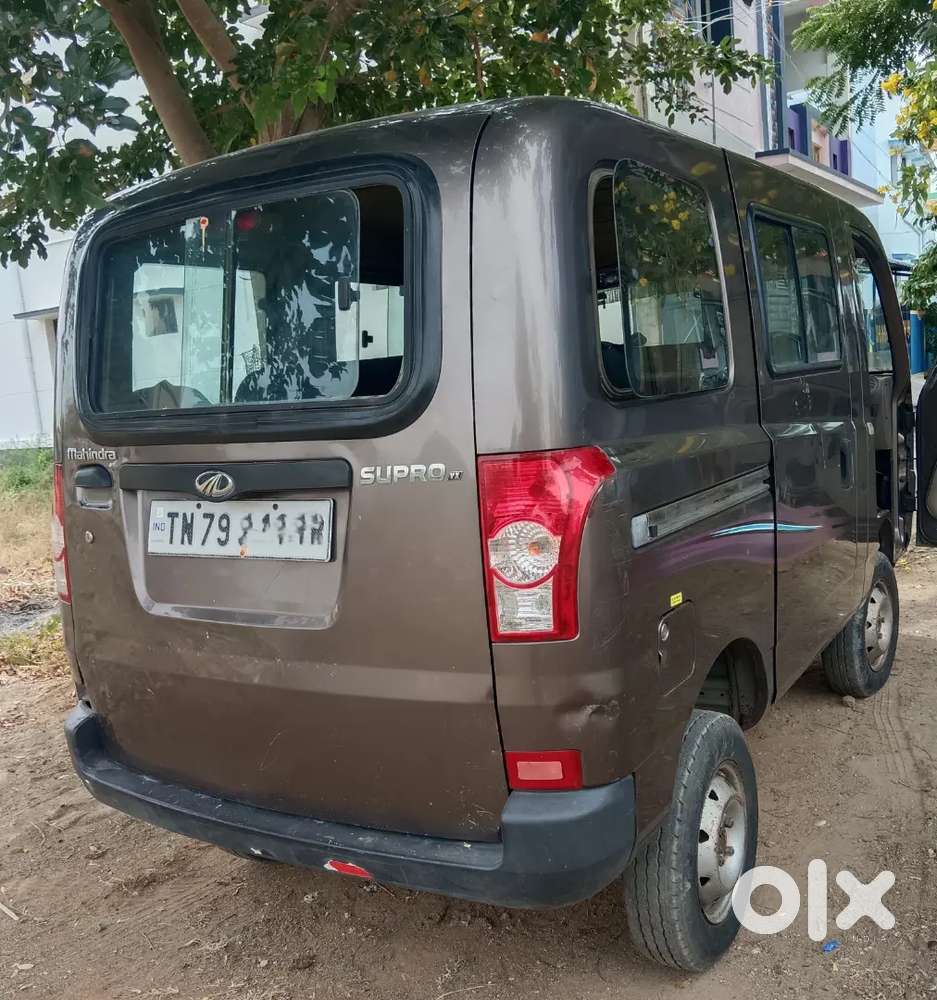 Mahindra Supro Minivan 0.9 Vx 2020 Diesel Manual