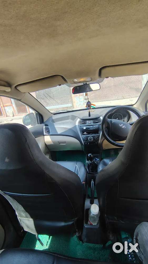 Hyundai Eon 2012 Manual
