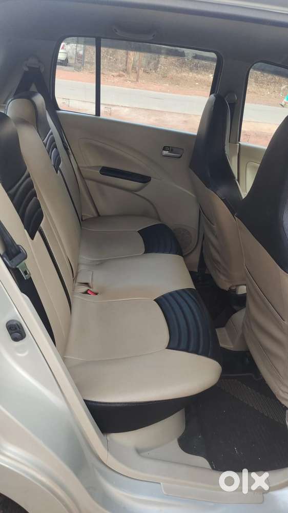 Maruti Suzuki Celerio Vxi(o), 2019, Petrol