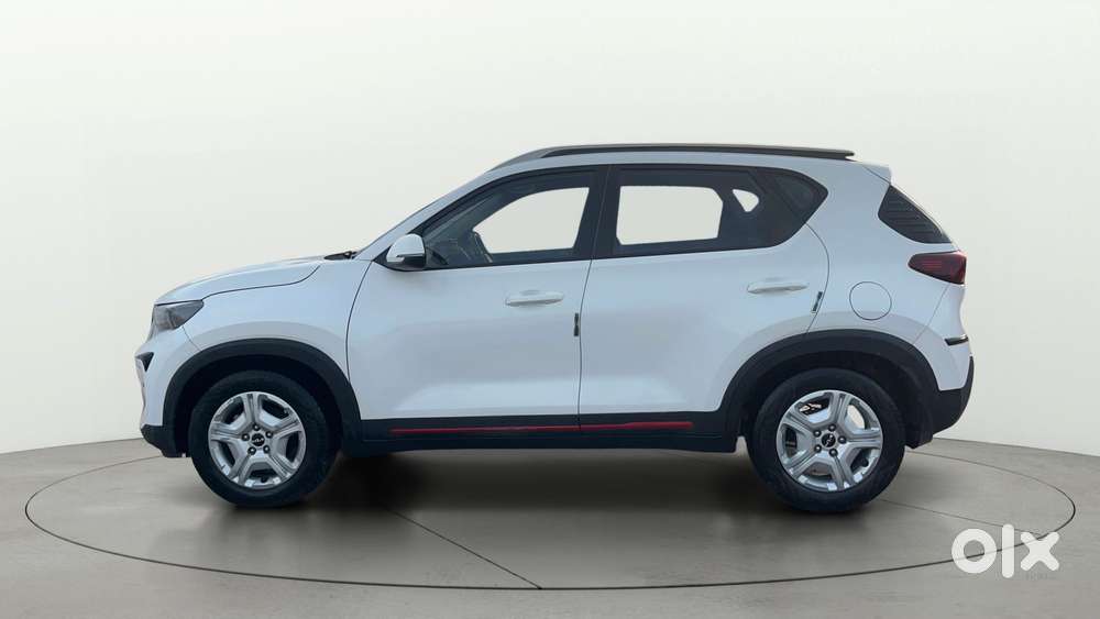 Kia Sonet 1.2 Htk Plus, 2021, Petrol