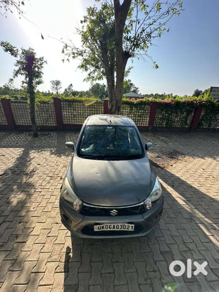 Maruti Suzuki Celerio 2018 Petrol Well Maintained