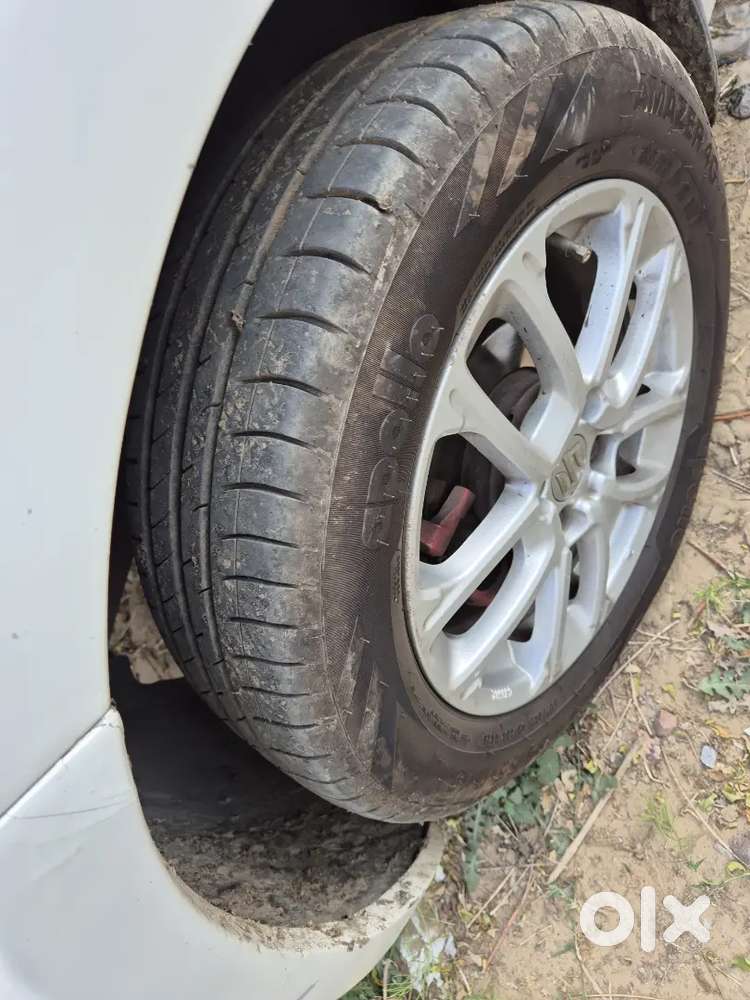 Maruti Suzuki Swift 2019 Petrol 35000 Km Driven
