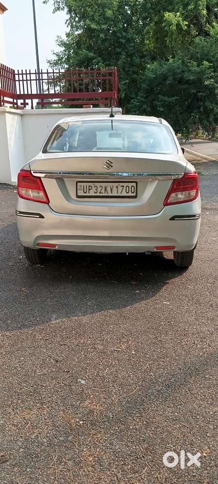 Maruti Suzuki Swift Dzire Vdi Bsiv, 2019, Diesel