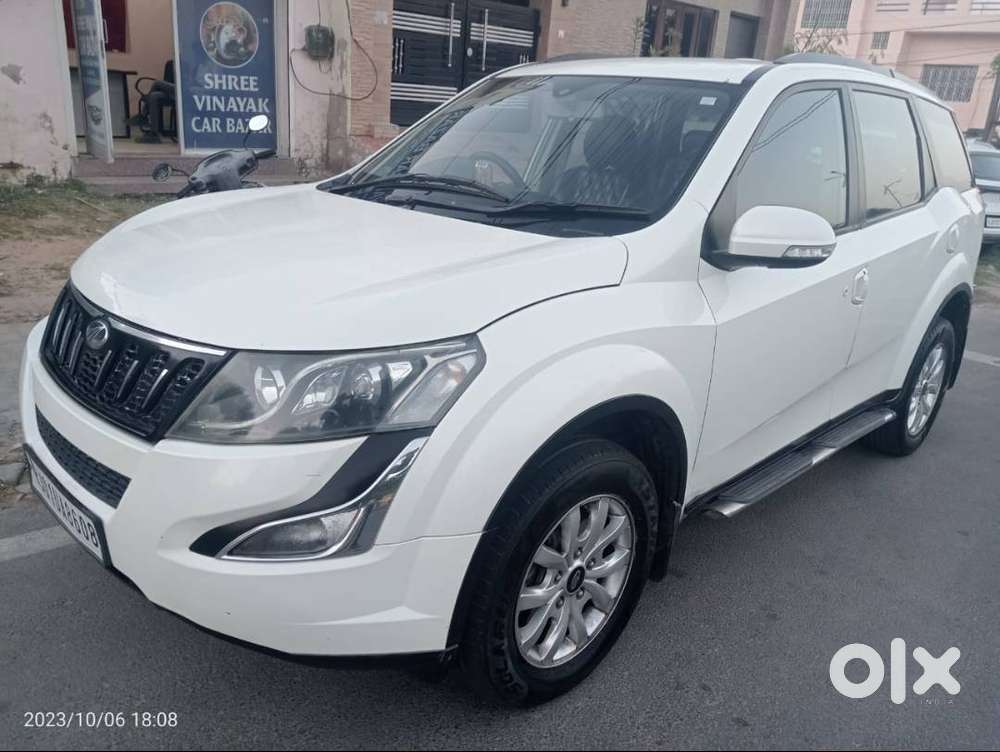 Mahindra Xuv500 2016 Diesel 140000 Km Driven