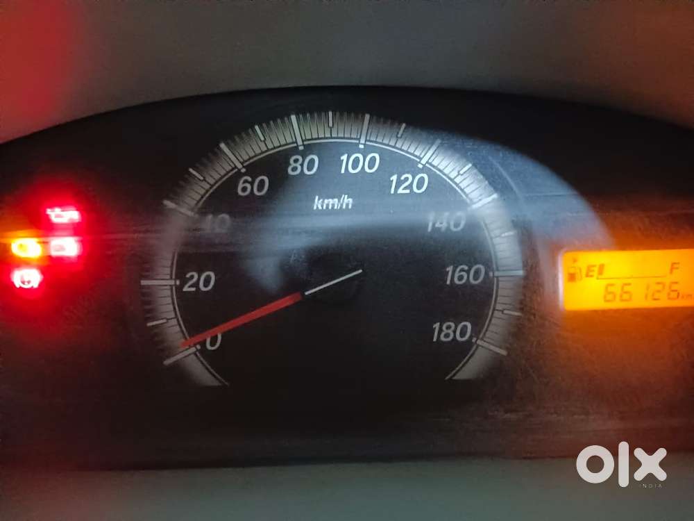 Maruti Suzuki Eeco 1.2 7 Str, 2017, Cng & Hybrids