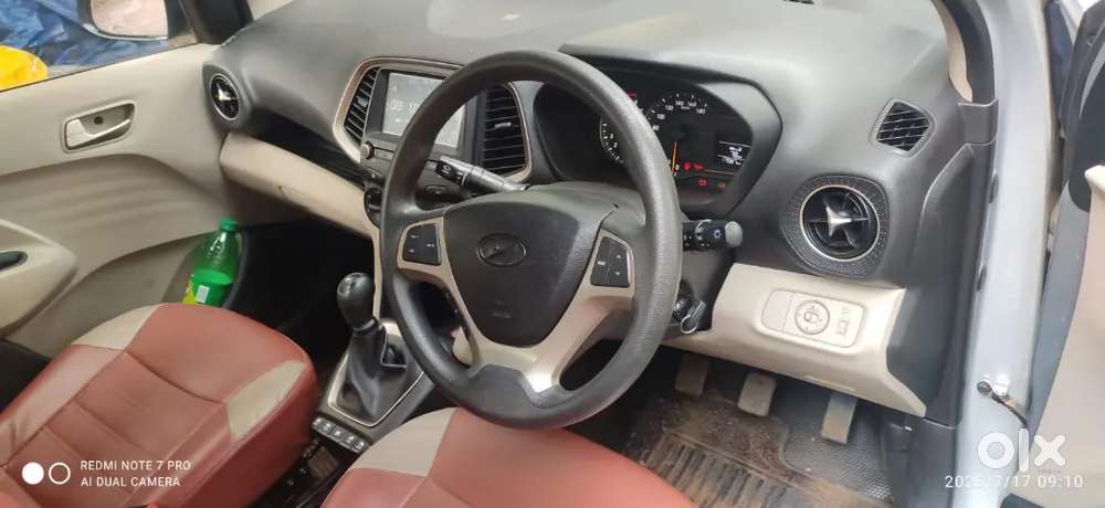 Hyundai Santro Sportz 2018 Petrol Manual